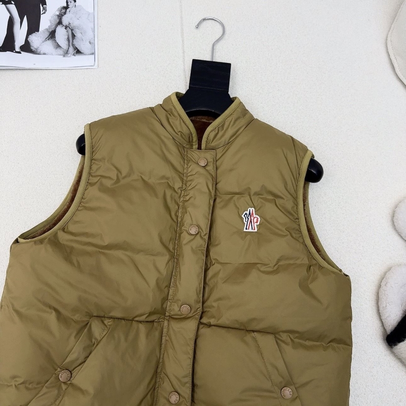Moncler Down Jacket